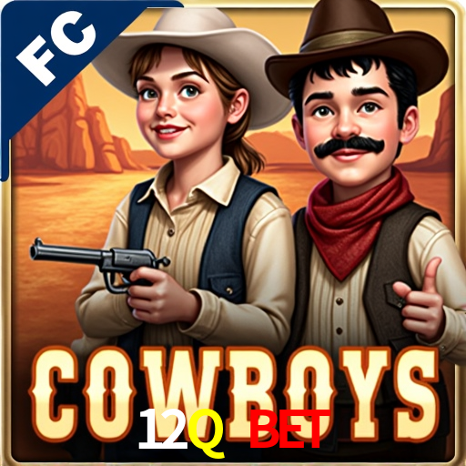 12Q Bet: Jogos de Caça-Níqueis-Altas Recompensas, Roleta-Velocidade, Blackjack-Desafios Máximos