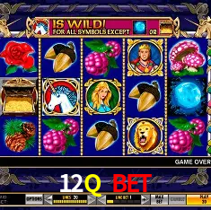 Explore as vantagens do 12Q Bet: serviço profissional e confiabilidade